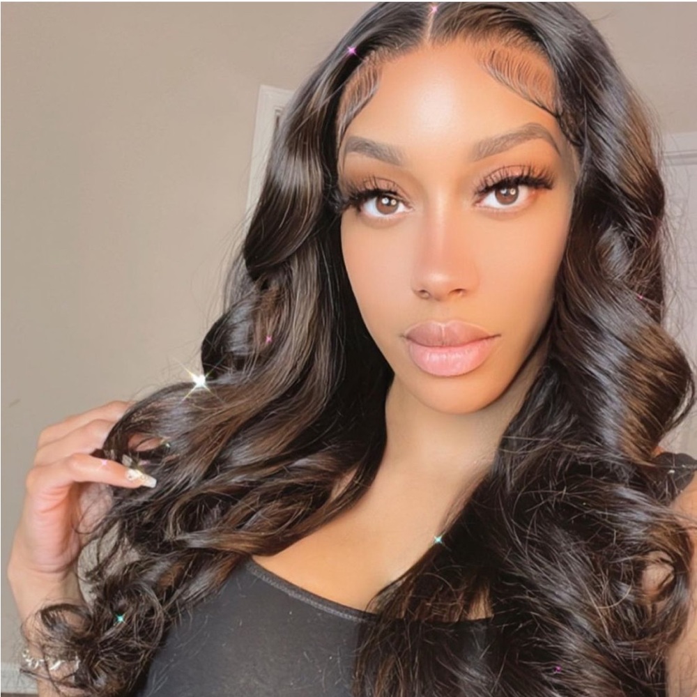 Meet your Posher, Karma